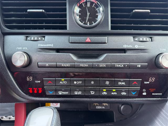 2022 Lexus RX (CC-2094160) for sale in Paducah, Kentucky