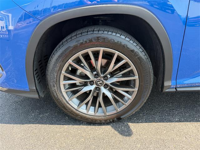 2022 Lexus RX (CC-2094160) for sale in Paducah, Kentucky
