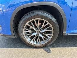 2022 Lexus RX (CC-2094160) for sale in Paducah, Kentucky