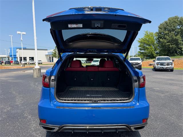 2022 Lexus RX (CC-2094160) for sale in Paducah, Kentucky