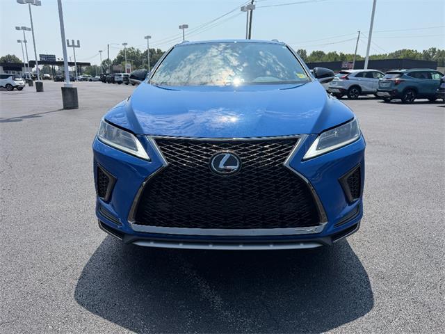 2022 Lexus RX (CC-2094160) for sale in Paducah, Kentucky