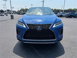 2022 Lexus RX (CC-2094160) for sale in Paducah, Kentucky