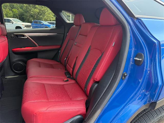 2022 Lexus RX (CC-2094160) for sale in Paducah, Kentucky