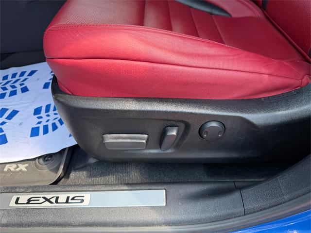 2022 Lexus RX (CC-2094160) for sale in Paducah, Kentucky