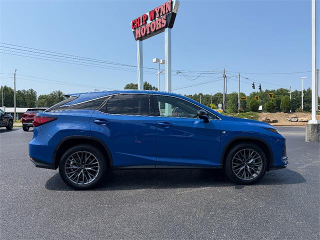 2022 Lexus RX (CC-2094160) for sale in Paducah, Kentucky