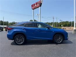 2022 Lexus RX (CC-2094160) for sale in Paducah, Kentucky