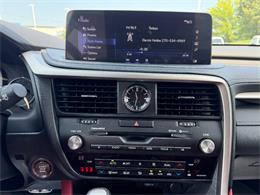 2022 Lexus RX (CC-2094160) for sale in Paducah, Kentucky