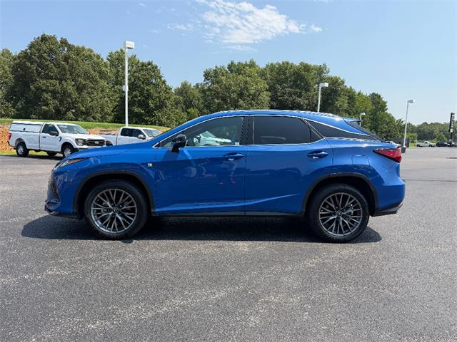 2022 Lexus RX (CC-2094160) for sale in Paducah, Kentucky