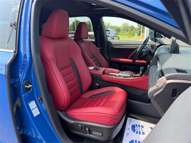 2022 Lexus RX (CC-2094160) for sale in Paducah, Kentucky