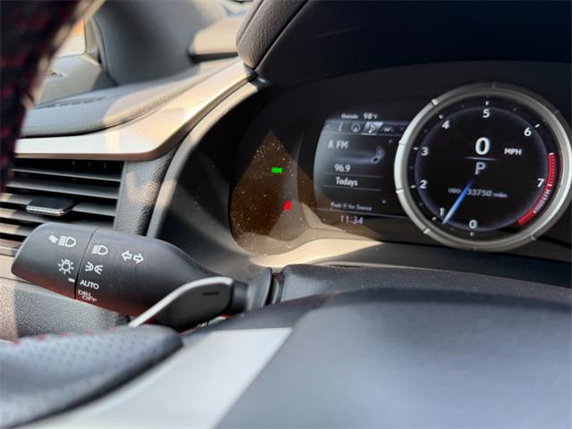 2022 Lexus RX (CC-2094160) for sale in Paducah, Kentucky