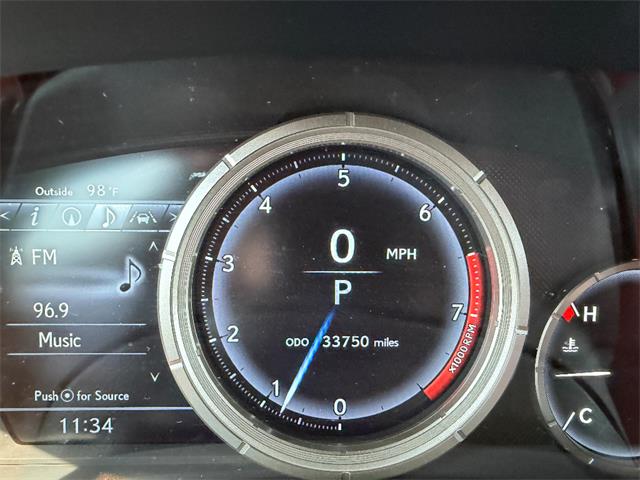 2022 Lexus RX (CC-2094160) for sale in Paducah, Kentucky
