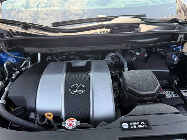 2022 Lexus RX (CC-2094160) for sale in Paducah, Kentucky