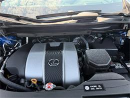 2022 Lexus RX (CC-2094160) for sale in Paducah, Kentucky