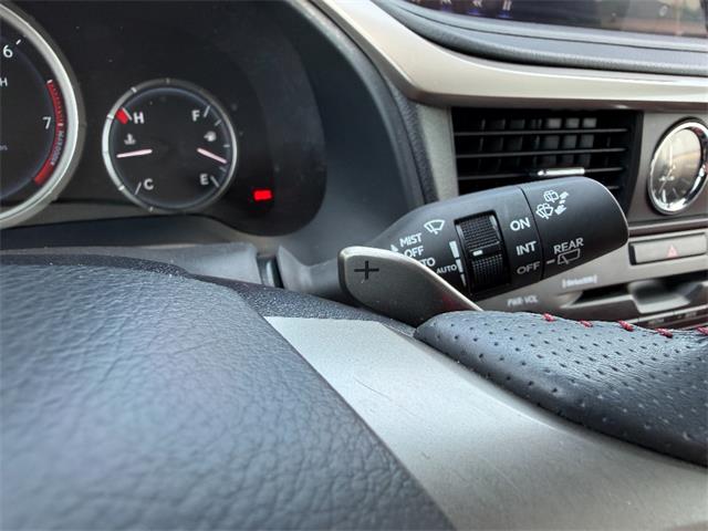 2022 Lexus RX (CC-2094160) for sale in Paducah, Kentucky