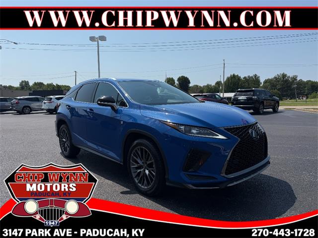 2022 Lexus RX (CC-2094160) for sale in Paducah, Kentucky