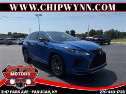 2022 Lexus RX (CC-2094160) for sale in Paducah, Kentucky