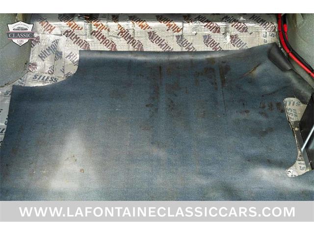 1966 Chevrolet Chevelle SS (CC-2094161) for sale in Milford, Michigan