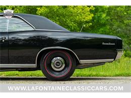 1966 Chevrolet Chevelle SS (CC-2094161) for sale in Milford, Michigan