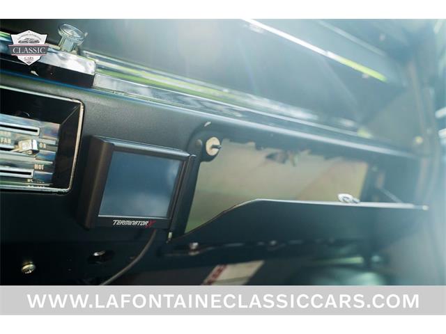 1966 Chevrolet Chevelle SS (CC-2094161) for sale in Milford, Michigan