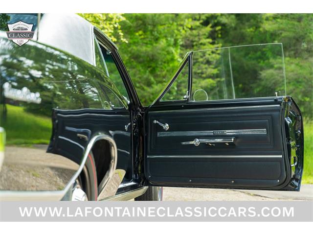 1966 Chevrolet Chevelle SS (CC-2094161) for sale in Milford, Michigan