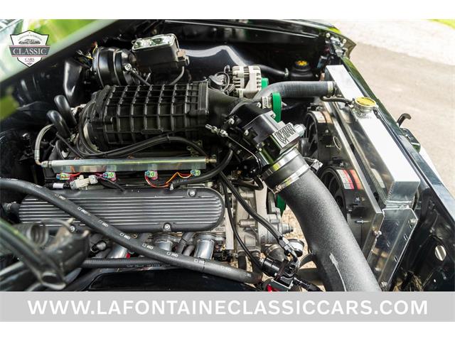 1966 Chevrolet Chevelle SS (CC-2094161) for sale in Milford, Michigan
