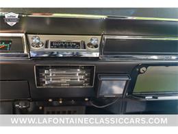 1966 Chevrolet Chevelle SS (CC-2094161) for sale in Milford, Michigan