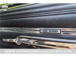 1966 Chevrolet Chevelle SS (CC-2094161) for sale in Milford, Michigan