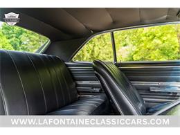 1966 Chevrolet Chevelle SS (CC-2094161) for sale in Milford, Michigan