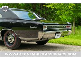 1966 Chevrolet Chevelle SS (CC-2094161) for sale in Milford, Michigan