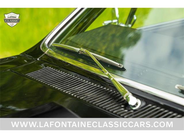 1966 Chevrolet Chevelle SS (CC-2094161) for sale in Milford, Michigan