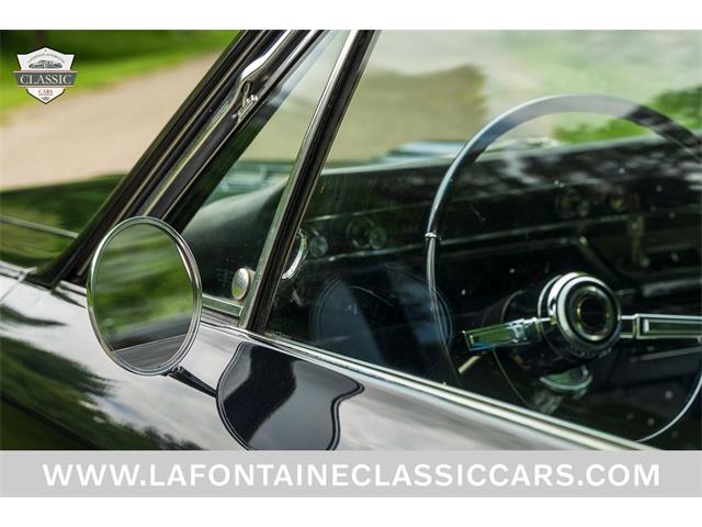 1966 Chevrolet Chevelle SS (CC-2094161) for sale in Milford, Michigan