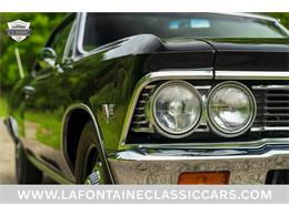 1966 Chevrolet Chevelle SS (CC-2094161) for sale in Milford, Michigan