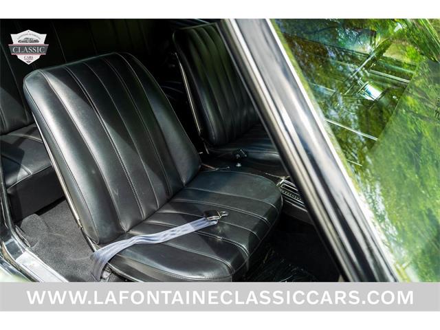 1966 Chevrolet Chevelle SS (CC-2094161) for sale in Milford, Michigan