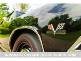 1966 Chevrolet Chevelle SS (CC-2094161) for sale in Milford, Michigan