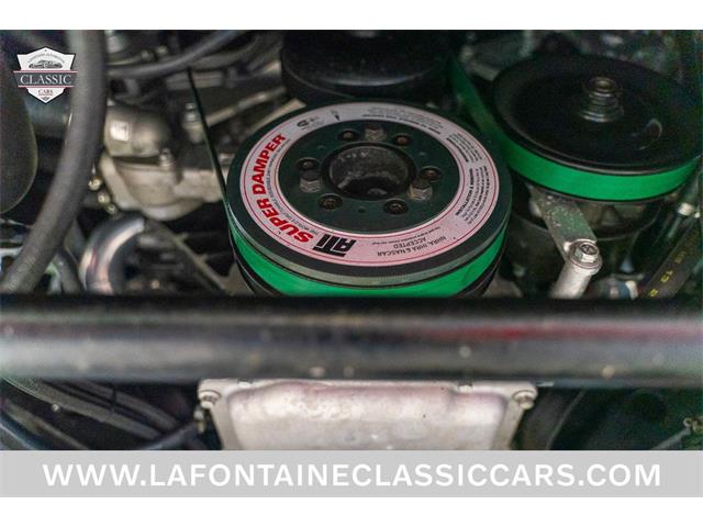 1966 Chevrolet Chevelle SS (CC-2094161) for sale in Milford, Michigan