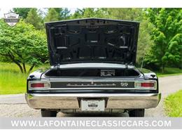 1966 Chevrolet Chevelle SS (CC-2094161) for sale in Milford, Michigan