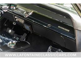 1966 Chevrolet Chevelle SS (CC-2094161) for sale in Milford, Michigan