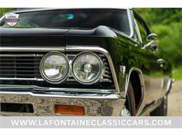 1966 Chevrolet Chevelle SS (CC-2094161) for sale in Milford, Michigan