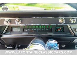 1966 Chevrolet Chevelle SS (CC-2094161) for sale in Milford, Michigan