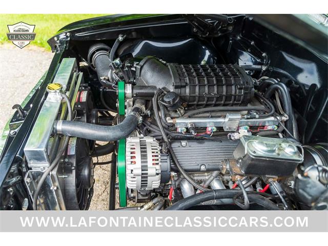 1966 Chevrolet Chevelle SS (CC-2094161) for sale in Milford, Michigan