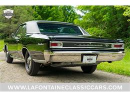1966 Chevrolet Chevelle SS (CC-2094161) for sale in Milford, Michigan
