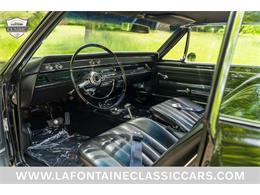 1966 Chevrolet Chevelle SS (CC-2094161) for sale in Milford, Michigan