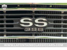 1966 Chevrolet Chevelle SS (CC-2094161) for sale in Milford, Michigan