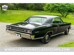 1966 Chevrolet Chevelle SS (CC-2094161) for sale in Milford, Michigan
