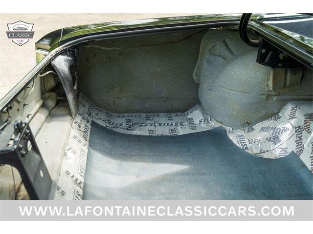 1966 Chevrolet Chevelle SS (CC-2094161) for sale in Milford, Michigan
