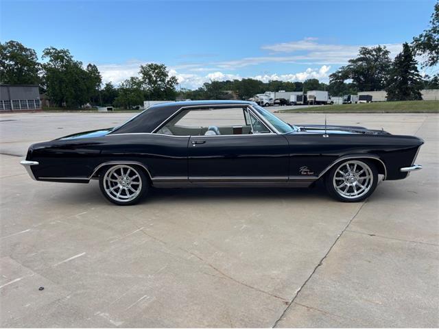 1965 Buick Riviera (CC-2094163) for sale in West Chester, Pennsylvania