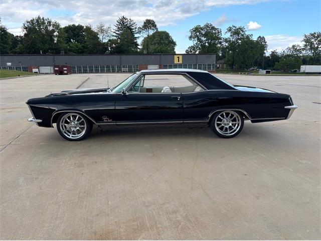1965 Buick Riviera (CC-2094163) for sale in West Chester, Pennsylvania