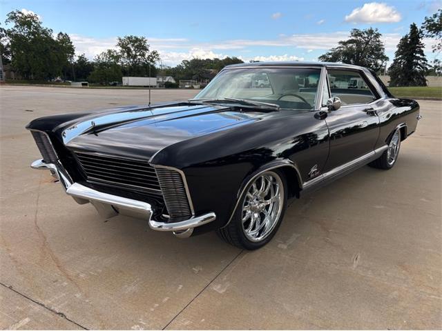 1965 Buick Riviera (CC-2094163) for sale in West Chester, Pennsylvania