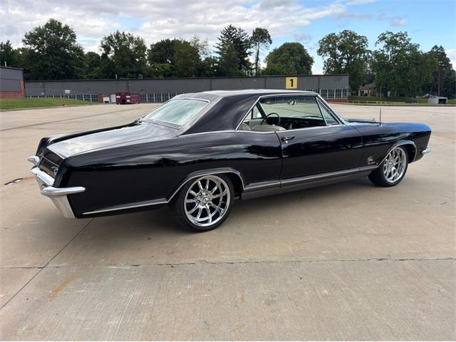 1965 Buick Riviera (CC-2094163) for sale in West Chester, Pennsylvania