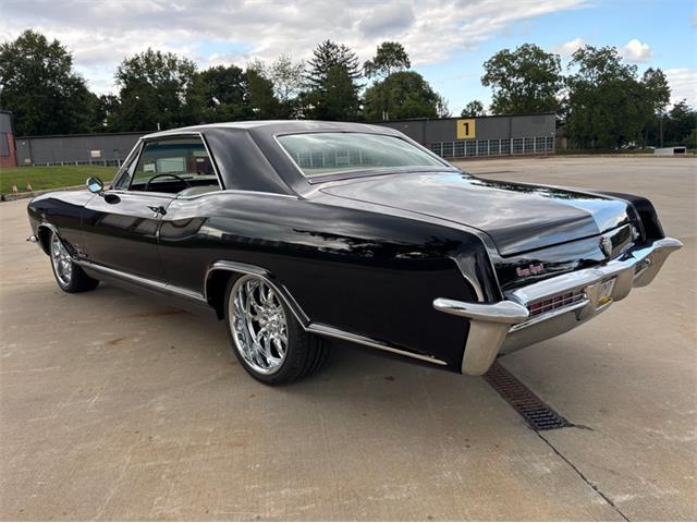 1965 Buick Riviera (CC-2094163) for sale in West Chester, Pennsylvania